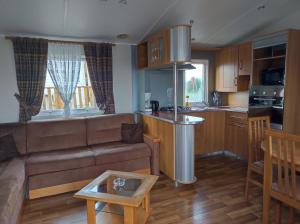 Campings CHEZ ISA - Mobil home 2 ch - vue direct sur mer : photos des chambres