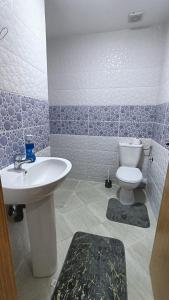 Apartement moderne clim réversible marrackech