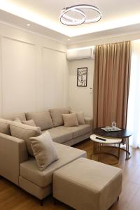 AMEL Deluxe Apartment