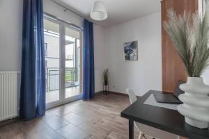 Geodezyjna 70 Cozy Rooms P2