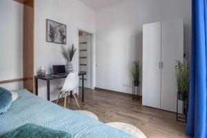 Geodezyjna 70 Cozy Rooms P2