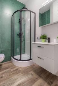 Geodezyjna 70 Cozy Rooms P2