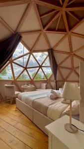 Dôme Pathome - 日蒙