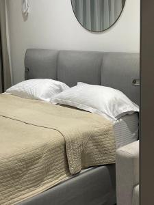 Double Room with Sea View room in Hotel Senator