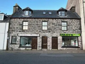 91 Cromwell Street - 斯托诺韦