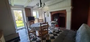 Location petite maison - Le Chatenet-en-Dognon