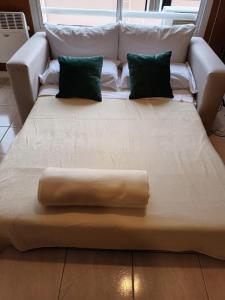 Bahia Blanca Estudio con Estacionamiento