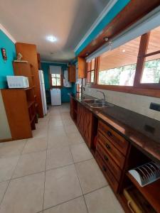 New "Quebrachos House"