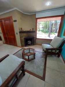 New "Quebrachos House"