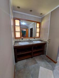 New "Quebrachos House"