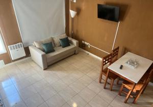 Bahia Blanca Estudio con Estacionamiento