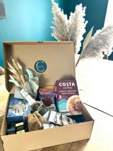 Luxurious Bridlington villa sleeps 13