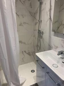 Esprit Suisse, Joli studio au coeur de Mulhouse