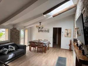 Casa de La Serra - Blancafort