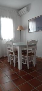 Atico Duplex con magnificas vistas