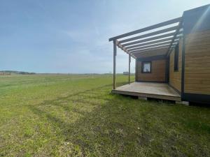 Przytulny domek na Mazurach - Jeziorowskie k. Kruklanek