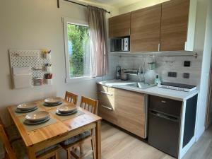 Przytulny domek na Mazurach - Jeziorowskie k. Kruklanek