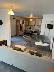 Le Barnave - 瓦朗斯堡