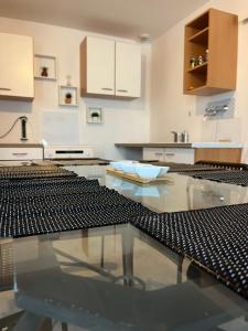 Appartements Le Barnave : photos des chambres