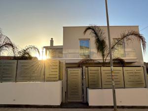 Trapani dAmare Apartments