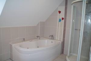 Maisons de vacances Maison de village a 5 minutes de St Lary Soulan : photos des chambres