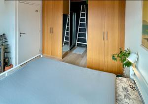 Maisons de vacances Maison d-architecte 30 min Paris : photos des chambres