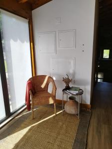 Valados do Outeiro - Casas de Campo