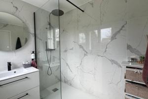 Villas Villa Lorenssia entre Paris et Disney avec jacuzzi : photos des chambres