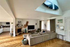 Villas Villa Lorenssia entre Paris et Disney avec jacuzzi : photos des chambres