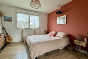 Villas Villa Lorenssia entre Paris et Disney avec jacuzzi : photos des chambres