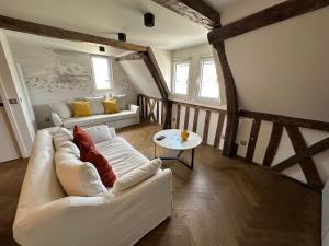 Appartement les hirondelles