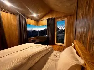 Instaview Kanatal - Дганолті