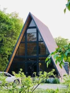 Heaven Shalauri - Kisiskhevi