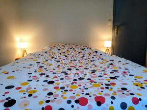 Appartements Le createur - Au coeur de la Ville Haute : photos des chambres