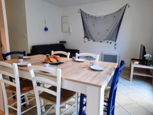 Appartements Le createur - Au coeur de la Ville Haute : photos des chambres