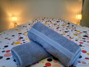 Appartements Le createur - Au coeur de la Ville Haute : photos des chambres