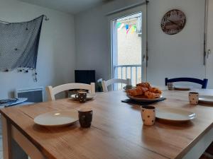 Appartements Le createur - Au coeur de la Ville Haute : photos des chambres