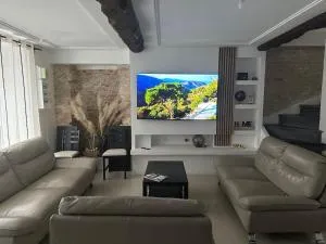 La Verdière - Espins