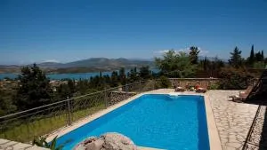 Theasis Villas - 利吉亚