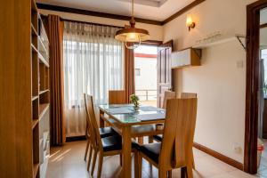 Central Kathmandu Apartment