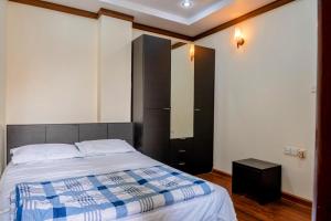 Central Kathmandu Apartment