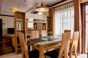 Central Kathmandu Apartment