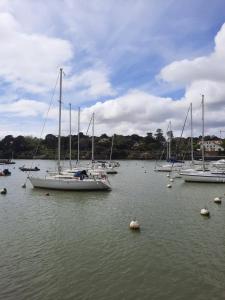 Appartements Le createur - Au coeur de la Ville Haute : photos des chambres