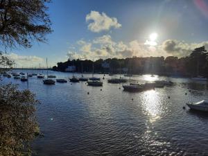 Appartements Le createur - Au coeur de la Ville Haute : photos des chambres