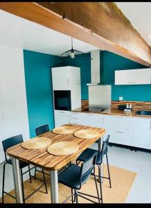 Le Cellier Saint Vincent