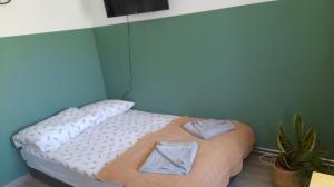 Apartament u Krystynki