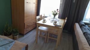 Apartament u Krystynki