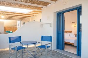 Pigados Beach Studio Kimolos