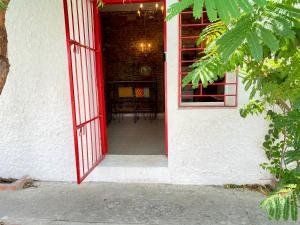 Charming Studio in the middle of Historic Center