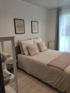 Villas Maison avec Jardin - 10 pers - Proche Paris Disney & Golf - Ideal Pro & Familles : photos des chambres
